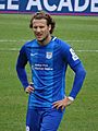 Diego Forlán 28 jan 2018