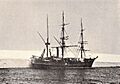 Discovery alongside Barrier