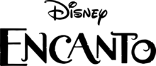 Disney's Encanto print logo.svg