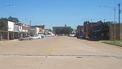 Downtown Baird, TX IMG 6386.JPG