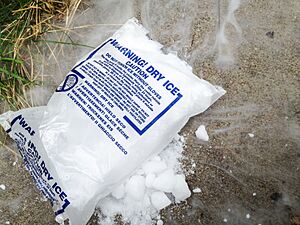 Archivo:Dry Ice Vapor (17490553041)