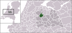 Dutch Municipality Breukelen 2006.png