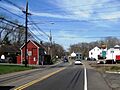 East Millstone, NJ