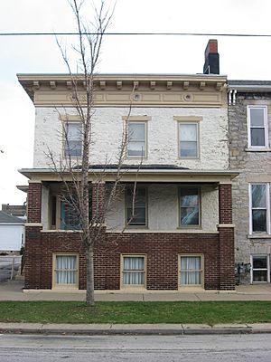 Archivo:Eleutheros Cooke House at 410 Columbus