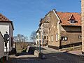 Elsloo, straatzicht Maasberg-Op de Berg foto9 2015-03-08 12.30