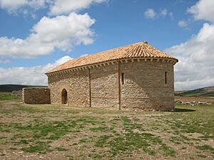 Archivo:Ermita de Santa Quiteria Argente