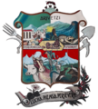 Escudo de Arivechi Sonora