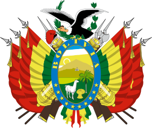 Archivo:Escudo de Bolivia