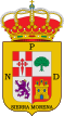 Escudo de Montizón (Jaén) 3.svg