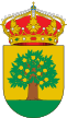 Escudo de castano del robledo.svg