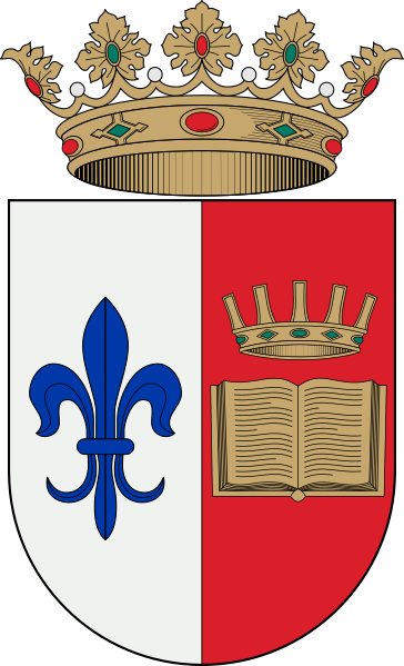 Escut d'Estubeny