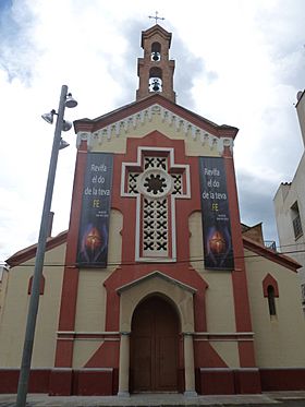 Església de Sant Pere de Benicarló 02.JPG