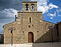 Església de Sant Vicenç de Calders - 001
