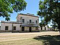 Estacion de General Acha 4