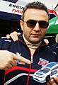 Esteban Tuero 2017 (cropped)