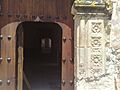 Ex Convento de Santiago Cuilapan 17