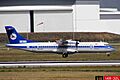 F-WWEH(4K-AZ67) ATR.72.212A(500) Azerbaijan TLS 09SEP08 (5934047154)