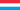 Flag of Luxembourg wide.svg