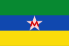 Flag of Maripí.svg