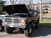 Ford Bronco (3091093339)