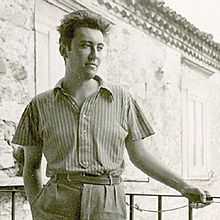 Franco Venturi in Avigliano, Italy, in 1941.jpg