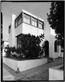 GENERAL VIEW, UNIT - 3 - Horatio West Court Apartments, 140 Hollister Street, Santa Monica, Los Angeles County, CA HABS CAL,19-SANMO,1-3