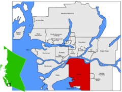 GVRD Surrey.svg