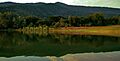Gazangul Lake