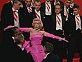 Gentlemen Prefer Blondes Movie Trailer Screenshot (34)