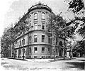 Harmonie Club 1899