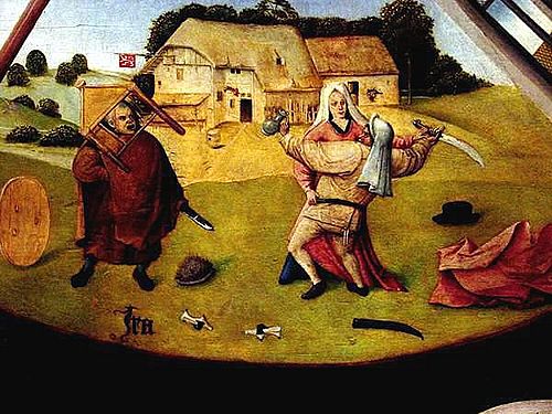 Archivo:Hieronymus Bosch- The Seven Deadly Sins and the Four Last Things - Anger