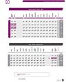 Horario de tren