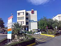 Archivo:Hospital Rafael Méndez (Lorca-Murcia 2008)