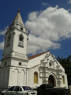 Archivo:Iglesia San José 1927