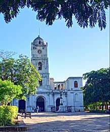 Archivo:Iglesia de San José 2022