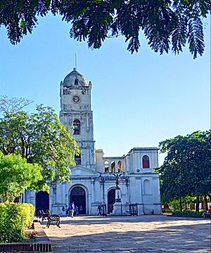 Archivo:Iglesia de San José 2022