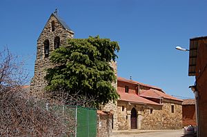 Archivo:Igrexa Villaferrueña