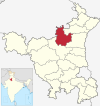 India - Haryana - Kaithal