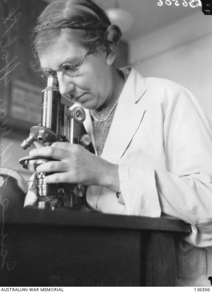 Isabel Clifton Cookson