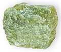 Jadeite Sodium aluminum silicate Burma 3025