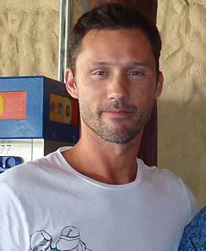 Archivo:Jeffrey Donovan in 2008