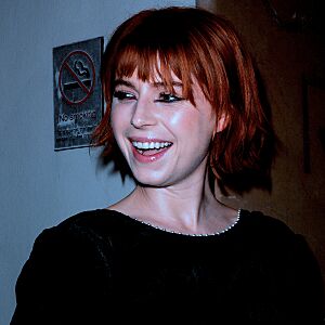 Archivo:Jessie Buckley by Patrick Lovell, January 2020