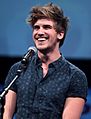 Joey Graceffa by Gage Skidmore