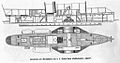 Karl Klaus von der Decken Flussdampfer-Welf-Plan