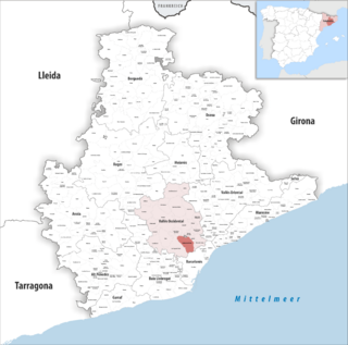 Karte Gemeinde Cerdanyola del Vallès 2022.png