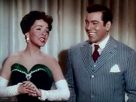 Archivo:Kathryn Grayson and Mario Lanza in Toast of New Orleans trailer