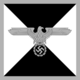 Kfz-Stander für den Reichsführer SS.svg