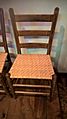 Ladderback Chair