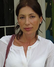 Laura Mersini-Houghton (cropped).jpg