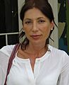 Laura Mersini-Houghton (cropped)